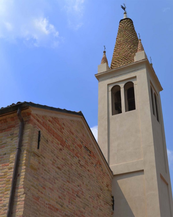 chiesa di santa maria del cantuello 2