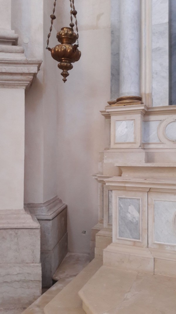 Edifici religiosi Chiesa San Giovanni Battista a Bassano Del Grappa 3