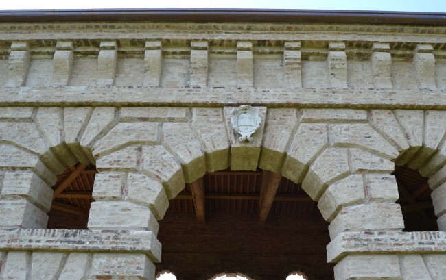 Ville e residenze Corte Spinosa a Porto Mantovano 5