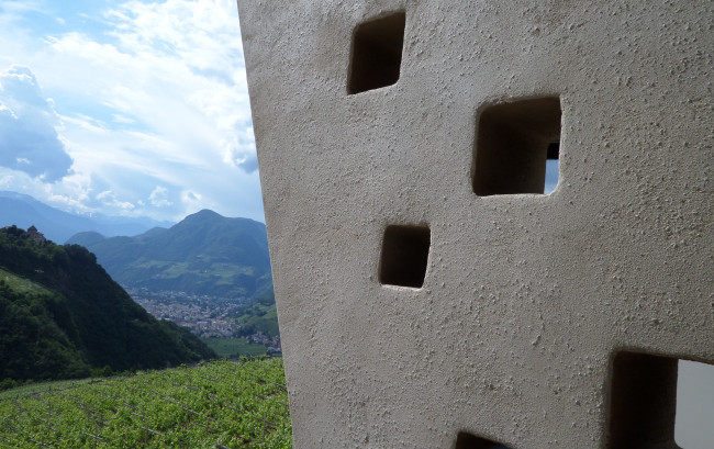 Verschiedenes Franz Gojer - Glögglhof a Bolzano 5