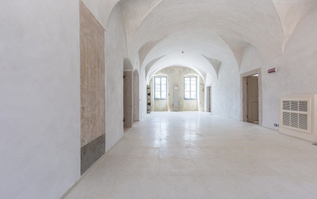 Palazzi Palazzo Sichardt a Rovereto 6