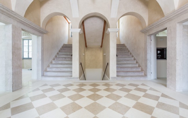 Palazzi Palazzo Sichardt a Rovereto 7