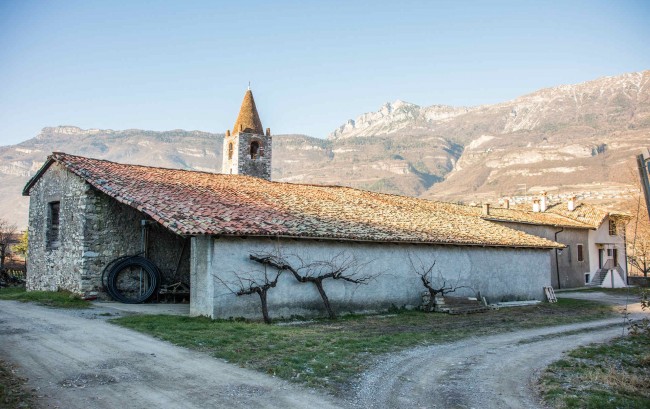 Kirche S.Ilario 1197