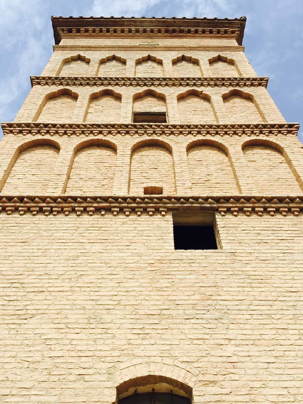 Wehrturm Sant' Agata Bolognese